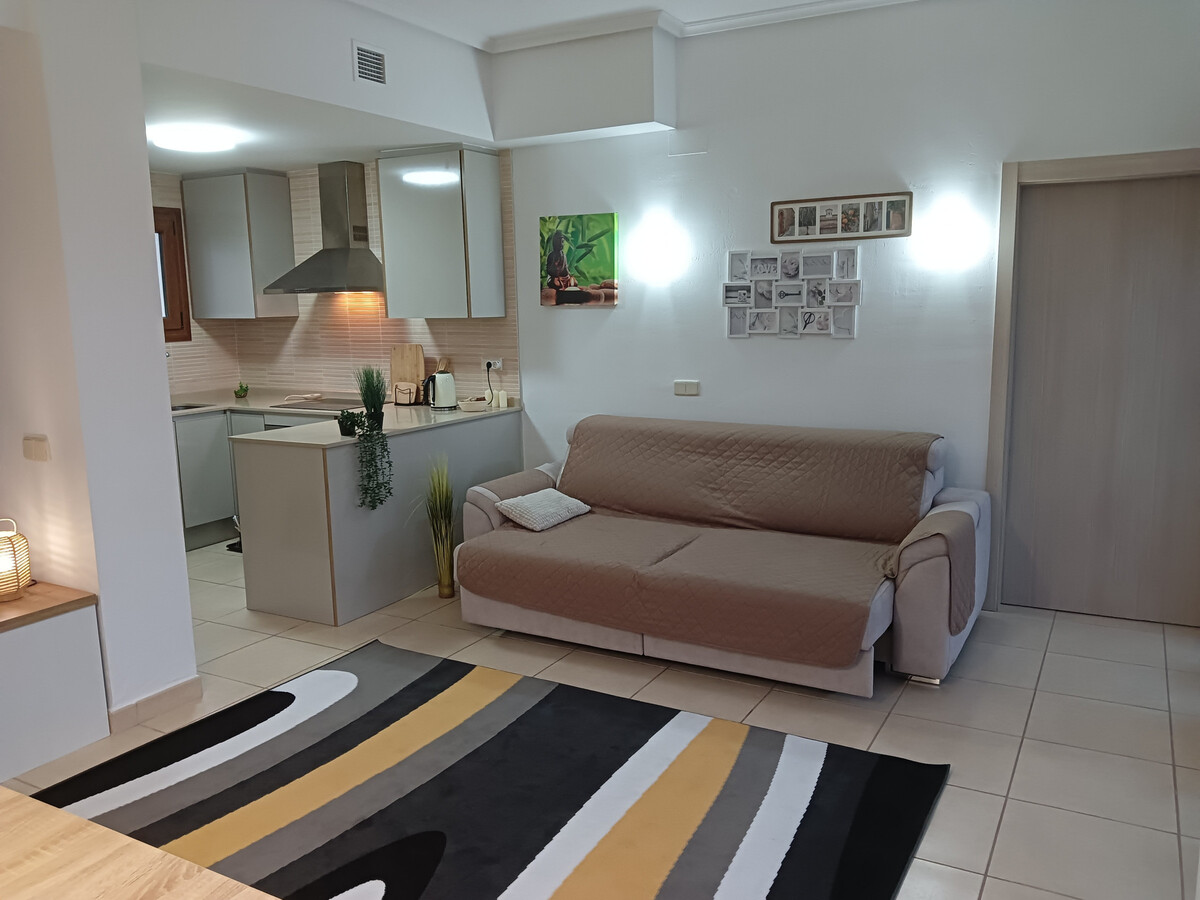 Appartement 1 chambre à Xeresa, vue mer et 3 piscines - Photo 20