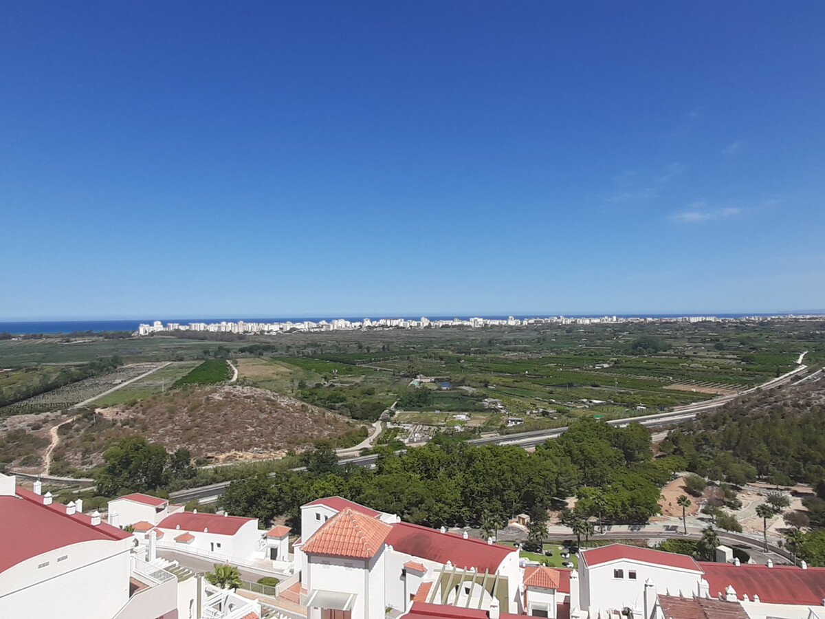 Appartement 1 chambre à Xeresa, vue mer et 3 piscines - Photo 21