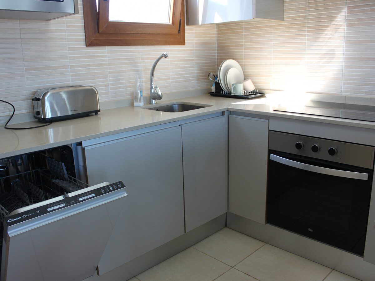 Appartement 1 chambre à Xeresa, vue mer et 3 piscines - Photo 27