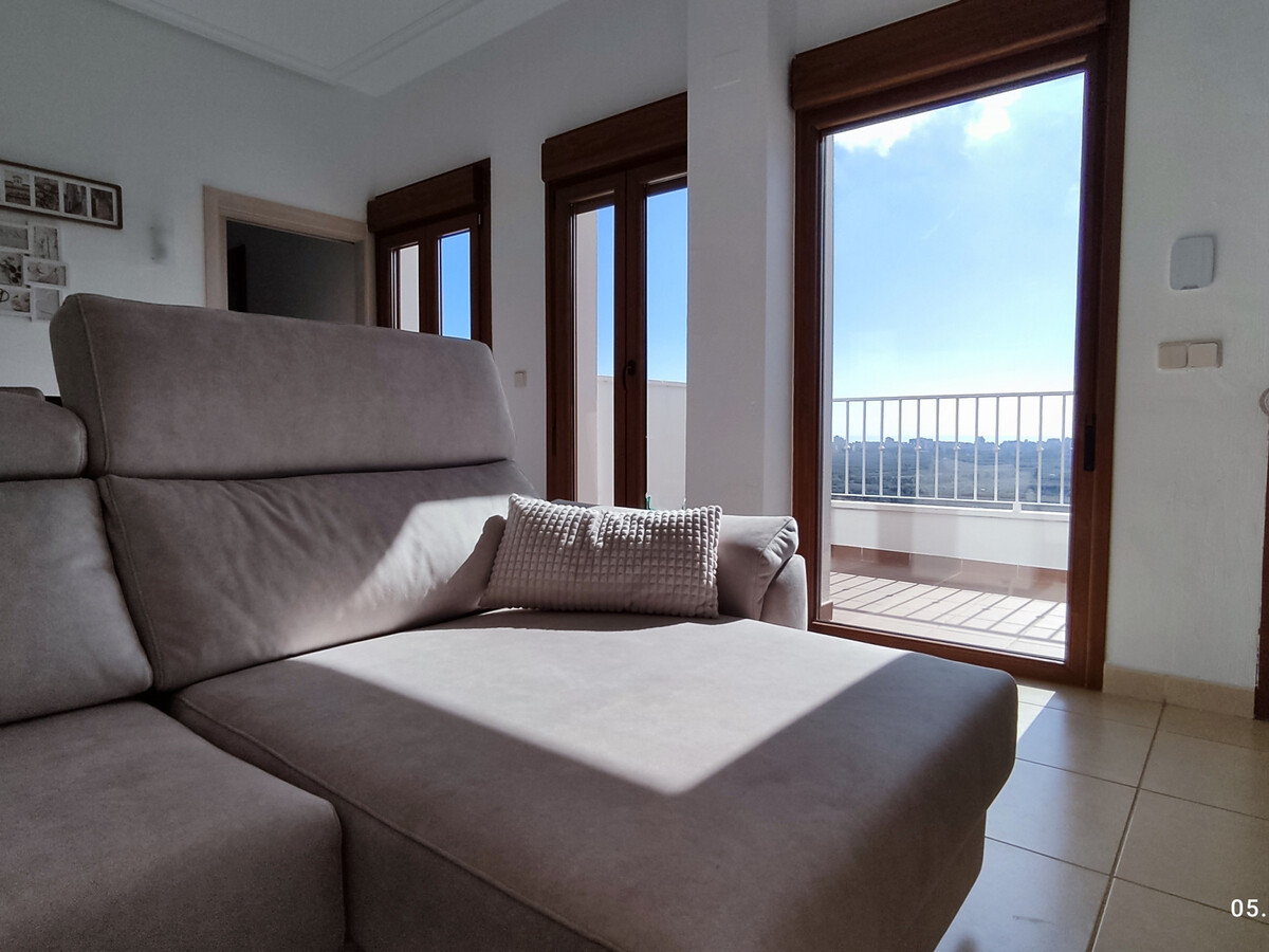 Appartement 1 chambre à Xeresa, vue mer et 3 piscines - Photo 28