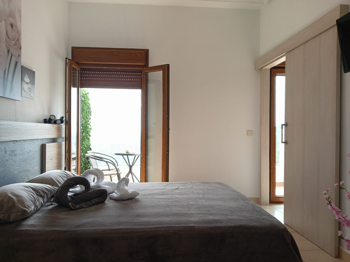 Appartement 1 chambre à Xeresa, vue mer et 3 piscines - Photo 29