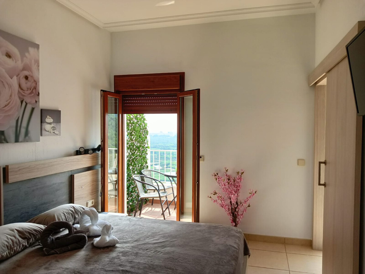 Appartement 1 chambre à Xeresa, vue mer et 3 piscines - Photo 30