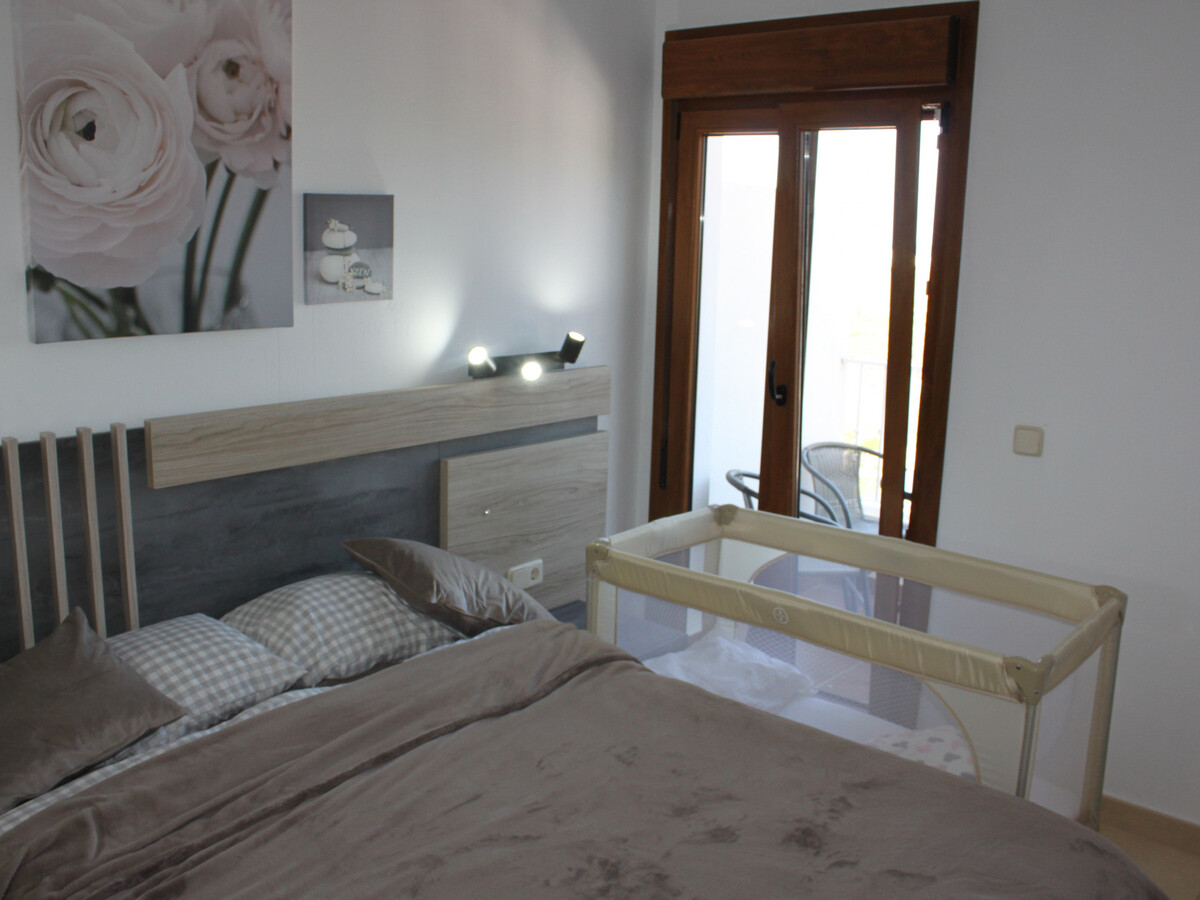 Appartement 1 chambre à Xeresa, vue mer et 3 piscines - Photo 32