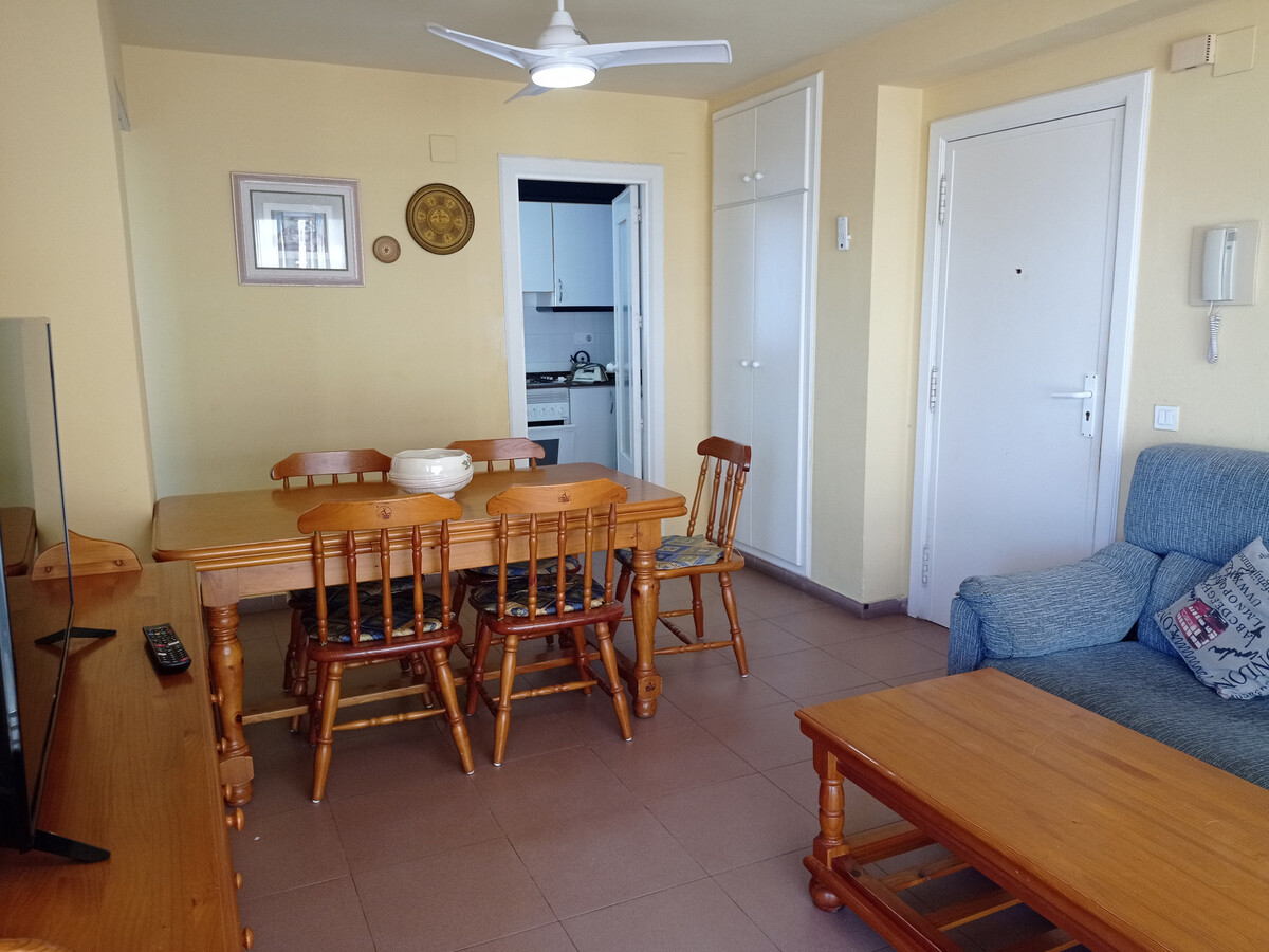 Appartement front de mer à Gandía, animaux acceptés - Photo 12