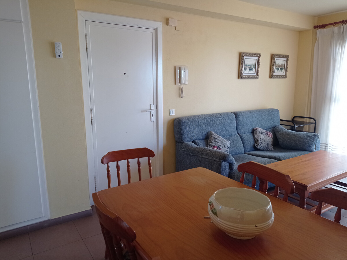 Appartement front de mer à Gandía, animaux acceptés - Photo 14