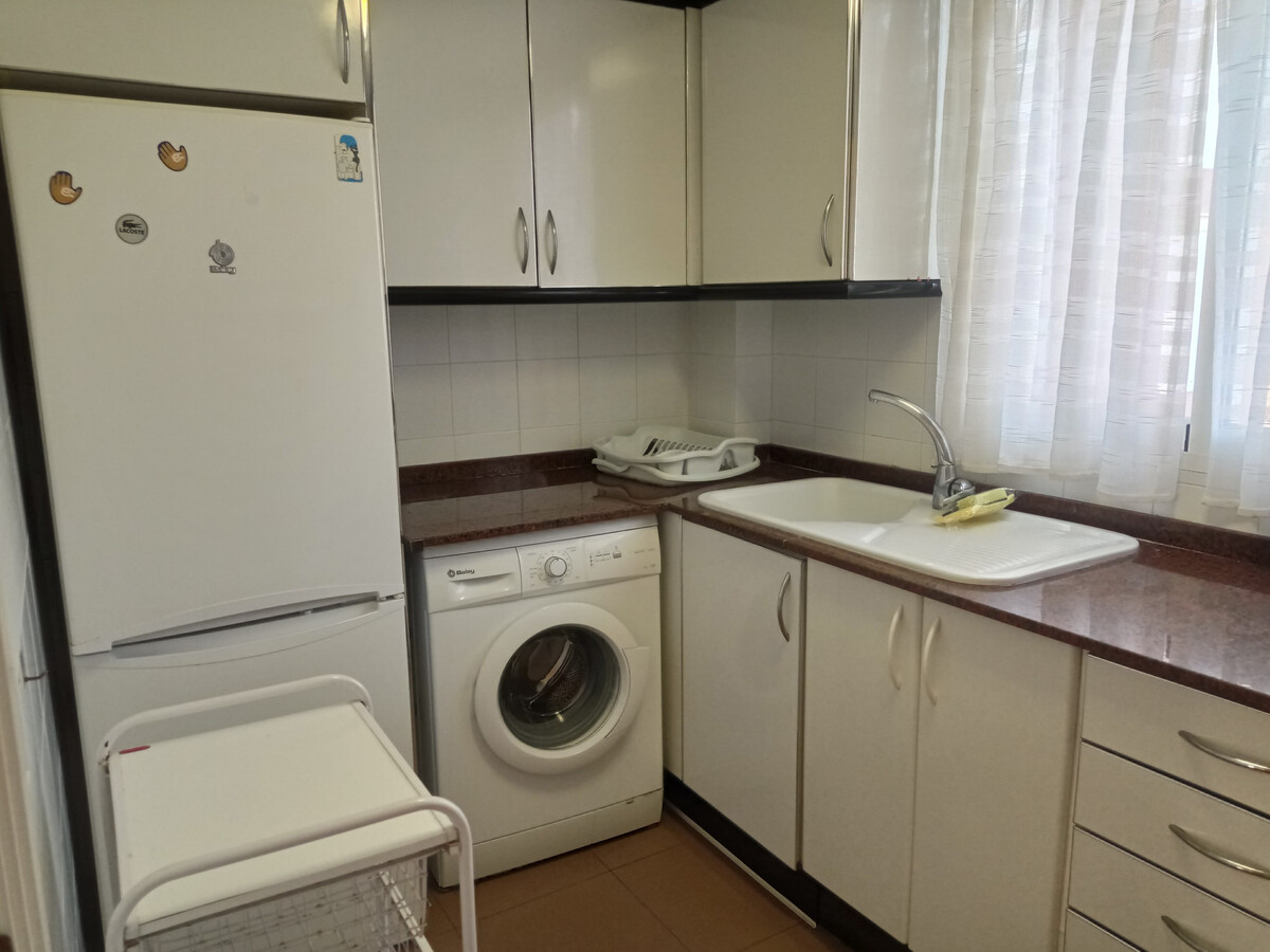 Appartement front de mer à Gandía, animaux acceptés - Photo 15