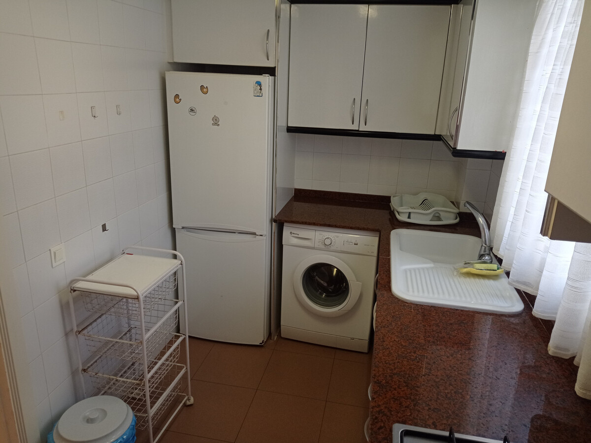 Appartement front de mer à Gandía, animaux acceptés - Photo 16
