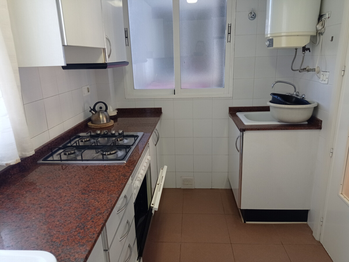 Appartement front de mer à Gandía, animaux acceptés - Photo 17