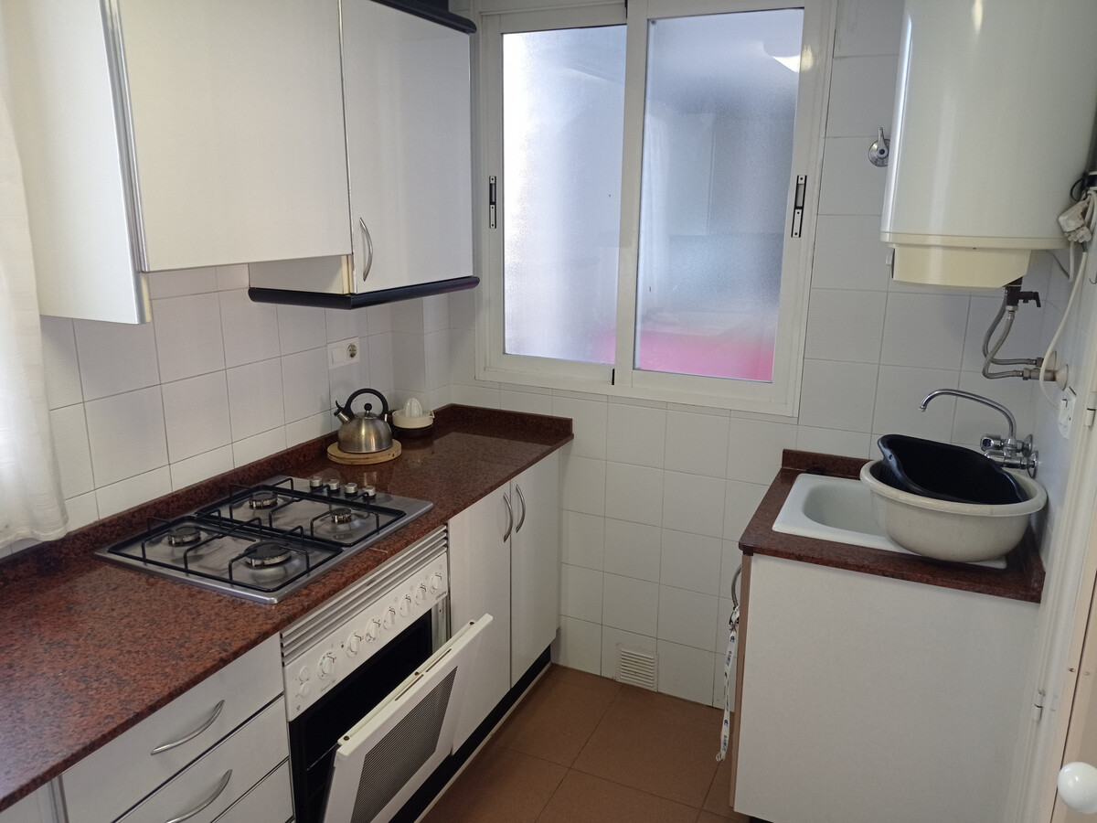 Appartement front de mer à Gandía, animaux acceptés - Photo 18