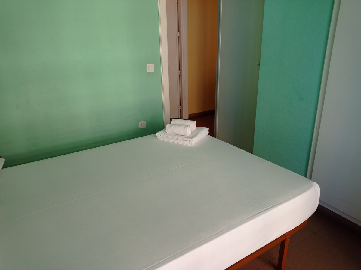 Appartement front de mer à Gandía, animaux acceptés - Photo 20