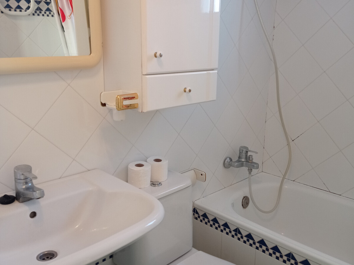 Appartement front de mer à Gandía, animaux acceptés - Photo 22
