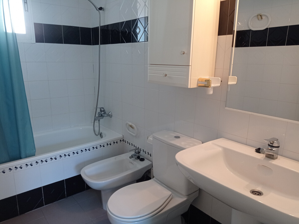 Appartement front de mer à Gandía, animaux acceptés - Photo 25