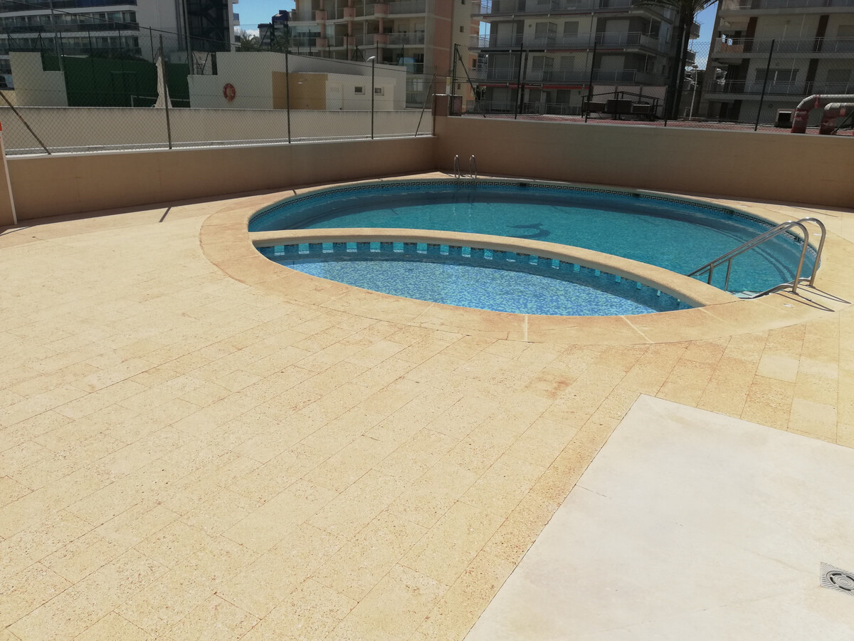 Appartement front de mer à Gandía, animaux acceptés - Photo 28