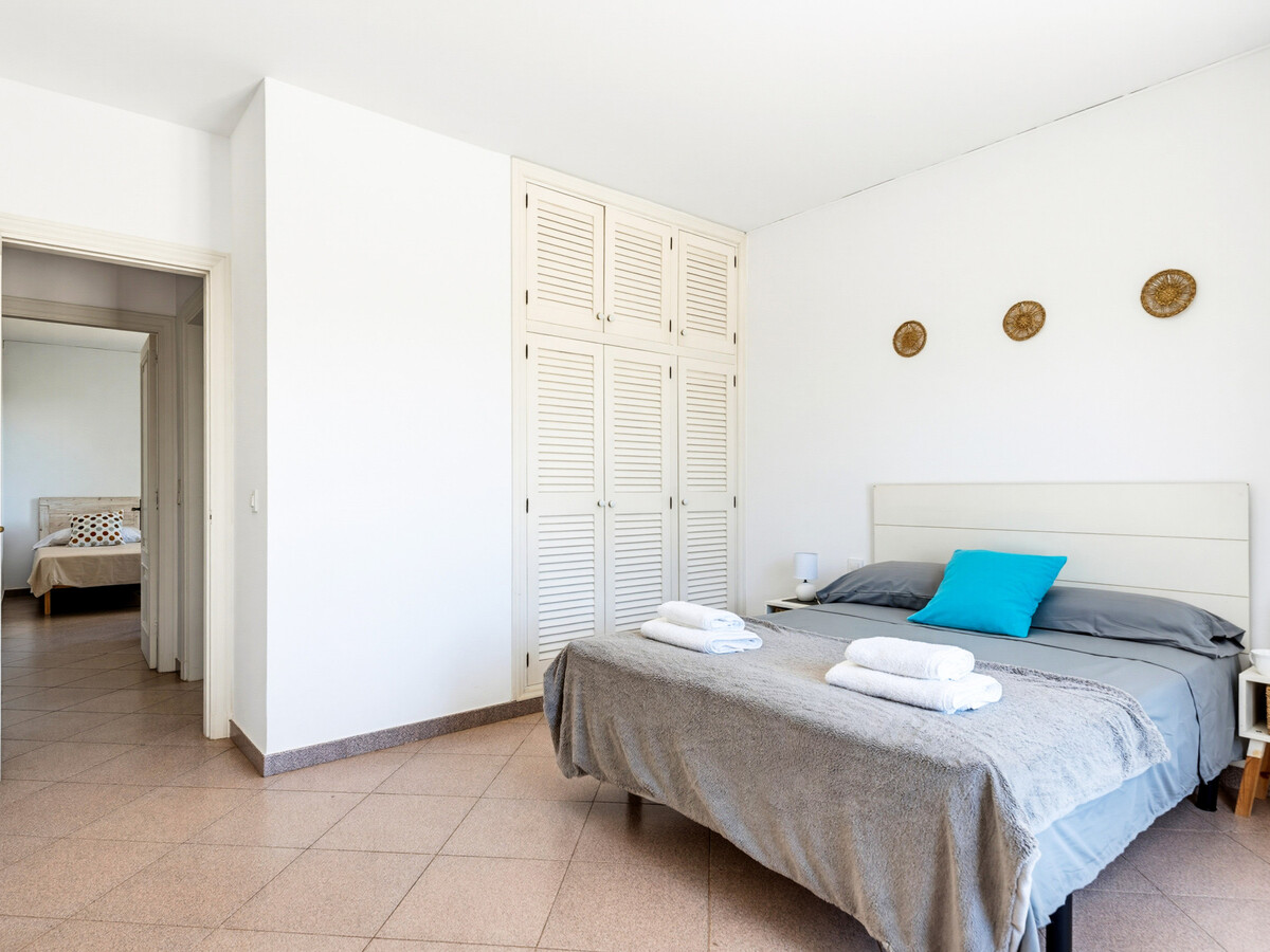 Villa Cala Blanca : 3 chambres, piscine privée, accès plage - Photo 7
