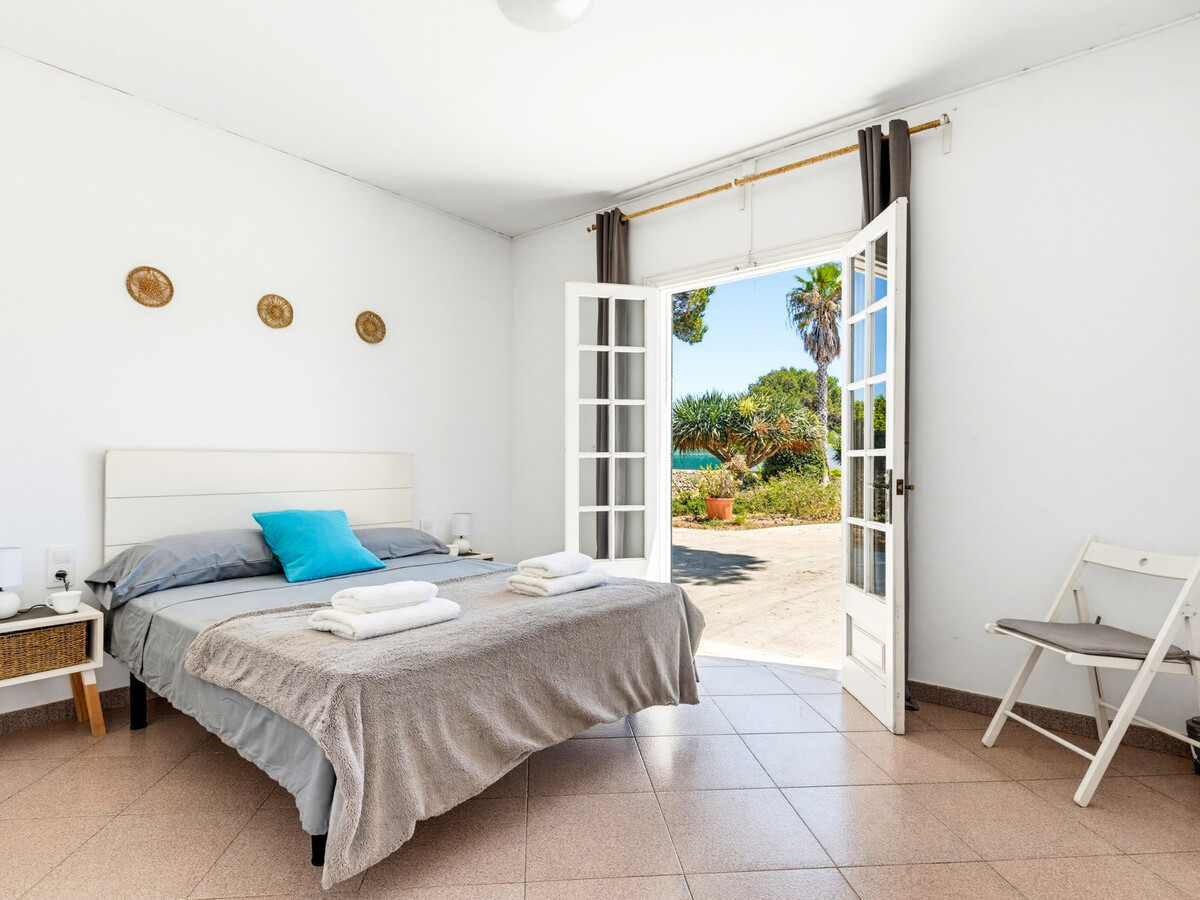 Villa Cala Blanca : 3 chambres, piscine privée, accès plage - Photo 9