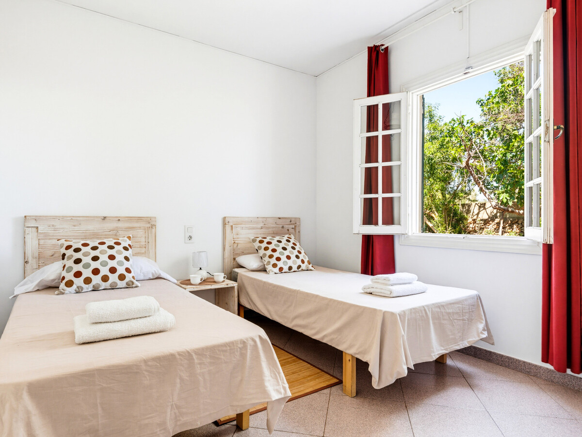 Villa Cala Blanca : 3 chambres, piscine privée, accès plage - Photo 10