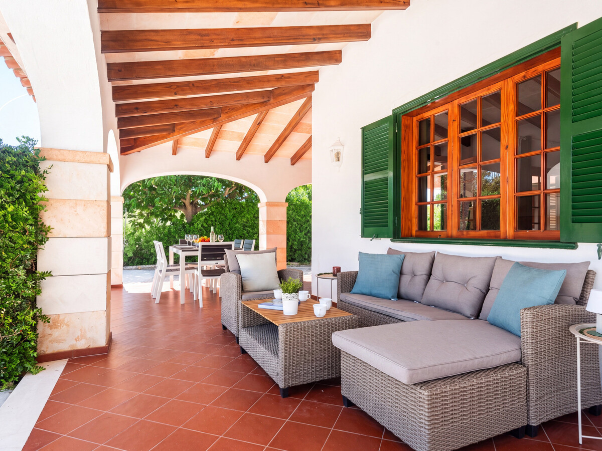 Villa Cala Blanca : 3 chambres, piscine privée, accès plage - Photo 11