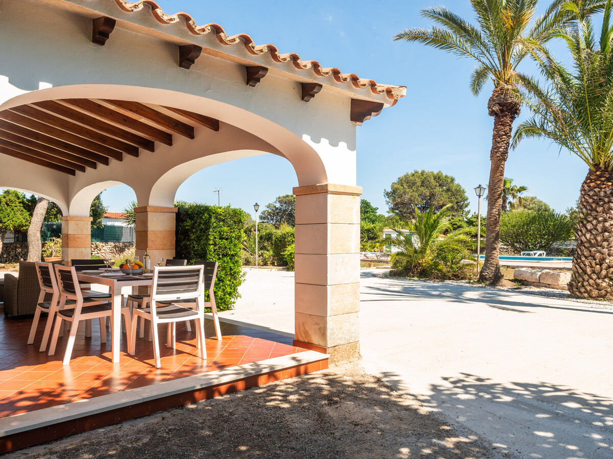 Villa Cala Blanca : 3 chambres, piscine privée, accès plage - Photo 12