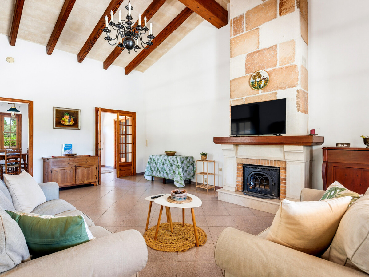Villa Cala Blanca : 3 chambres, piscine privée, accès plage - Photo 13