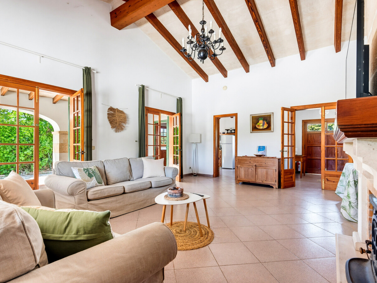 Villa Cala Blanca : 3 chambres, piscine privée, accès plage - Photo 17