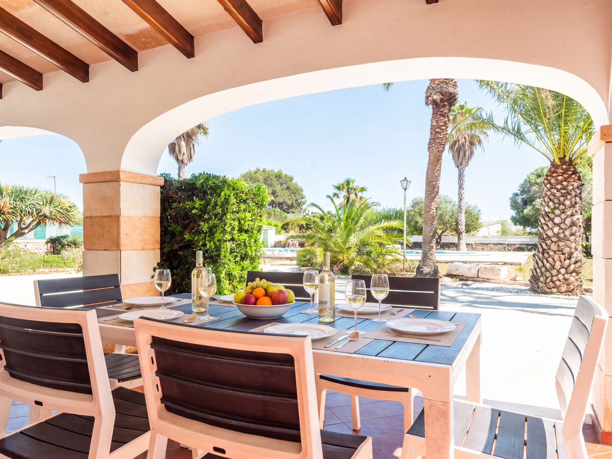 Villa Cala Blanca : 3 chambres, piscine privée, accès plage - Photo 18