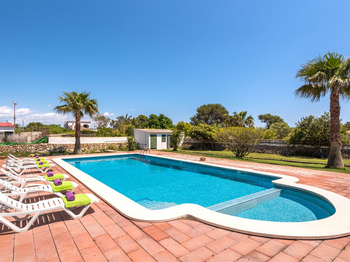Villa Cala Blanca : 3 chambres, piscine privée, accès plage - Photo 20