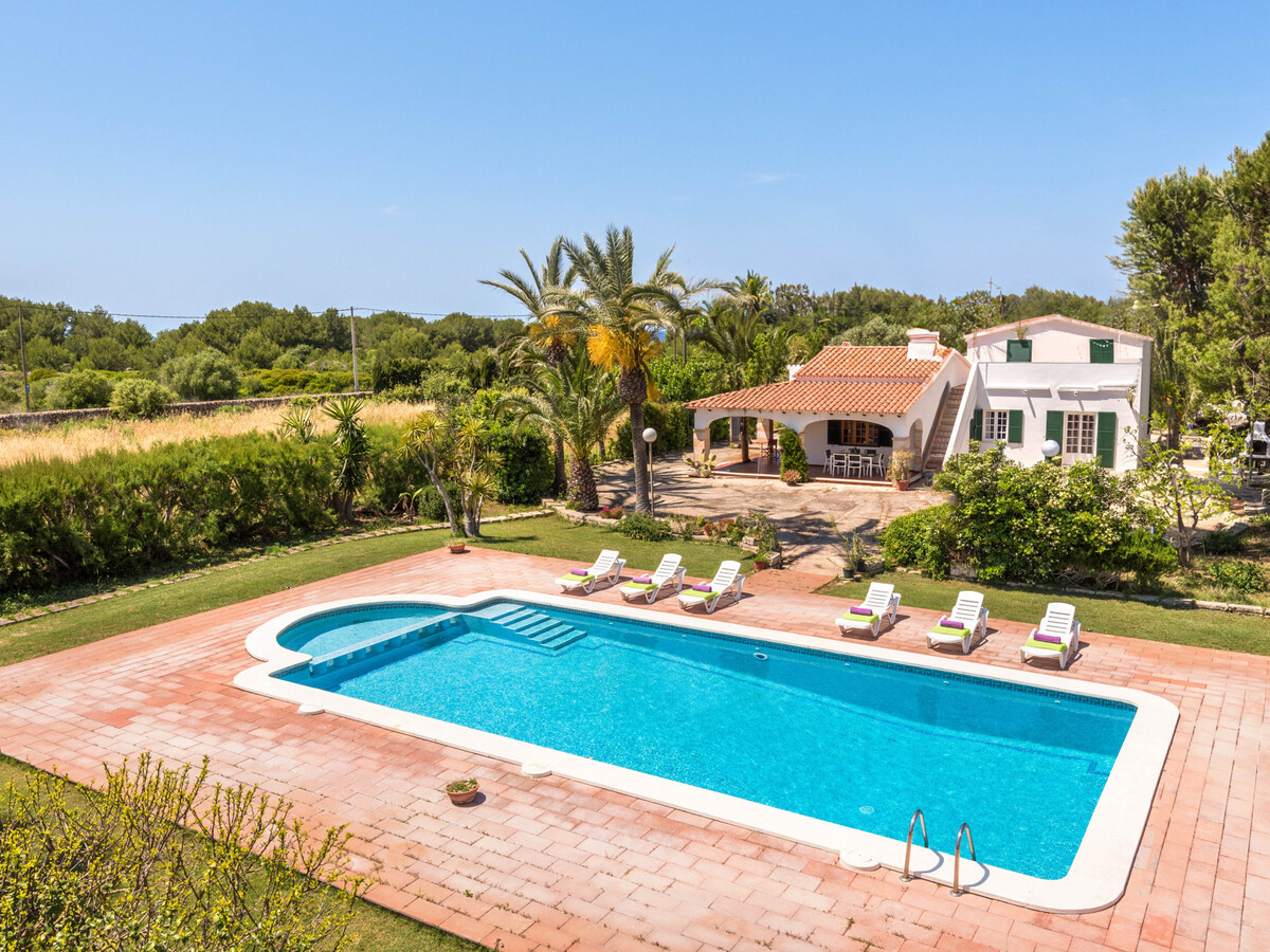 Villa Cala Blanca : 3 chambres, piscine privée, accès plage - Photo 21