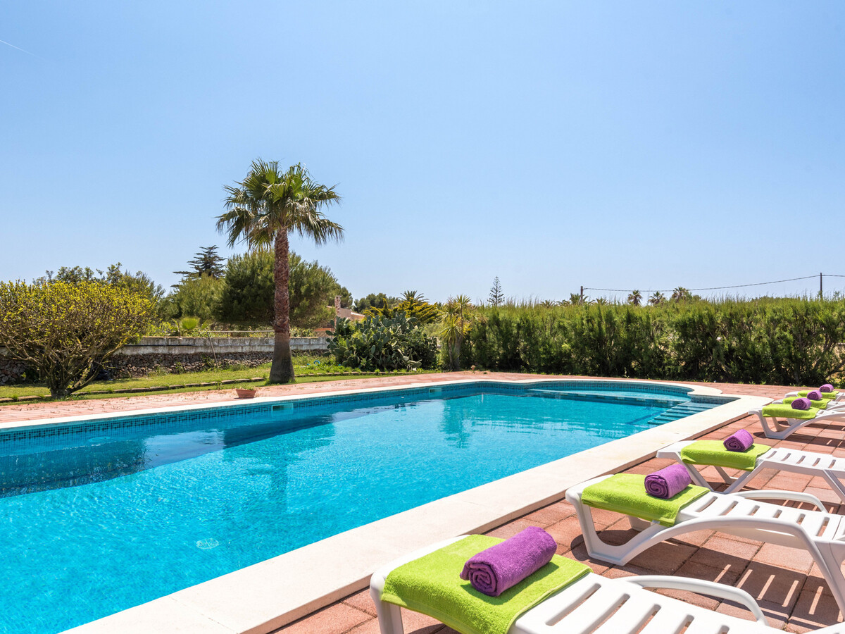 Villa Cala Blanca : 3 chambres, piscine privée, accès plage - Photo 22