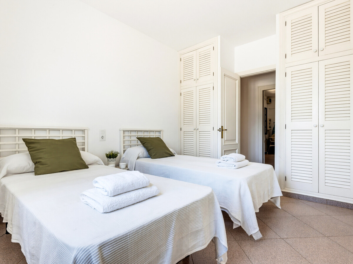 Villa Cala Blanca : 3 chambres, piscine privée, accès plage - Photo 24
