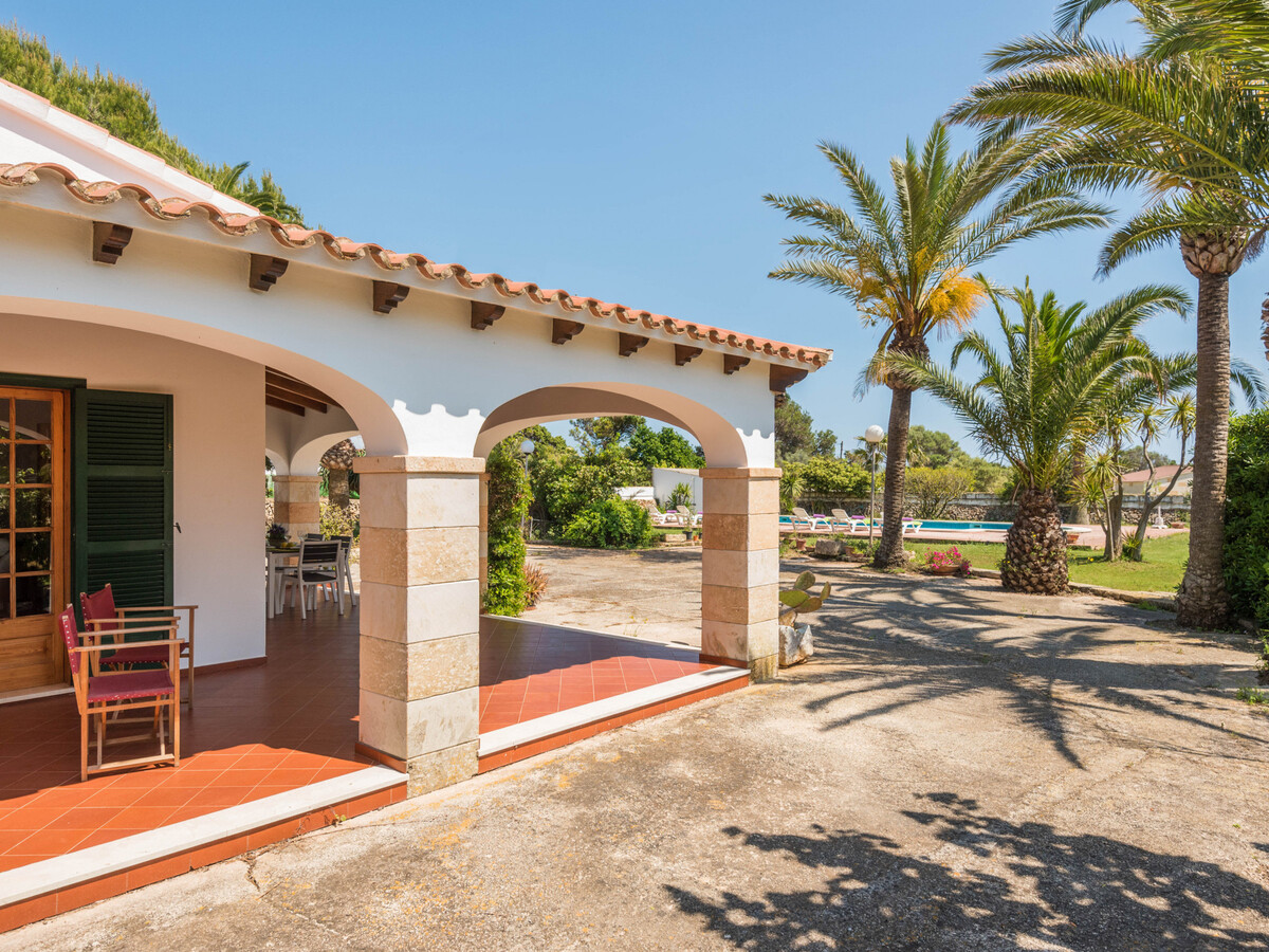 Villa Cala Blanca : 3 chambres, piscine privée, accès plage - Photo 25
