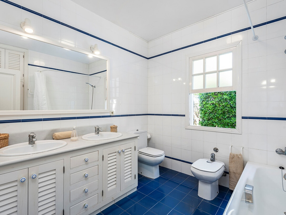 Villa Cala Blanca : 3 chambres, piscine privée, accès plage - Photo 26