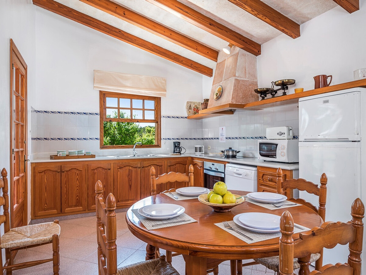 Villa Cala Blanca : 3 chambres, piscine privée, accès plage - Photo 27