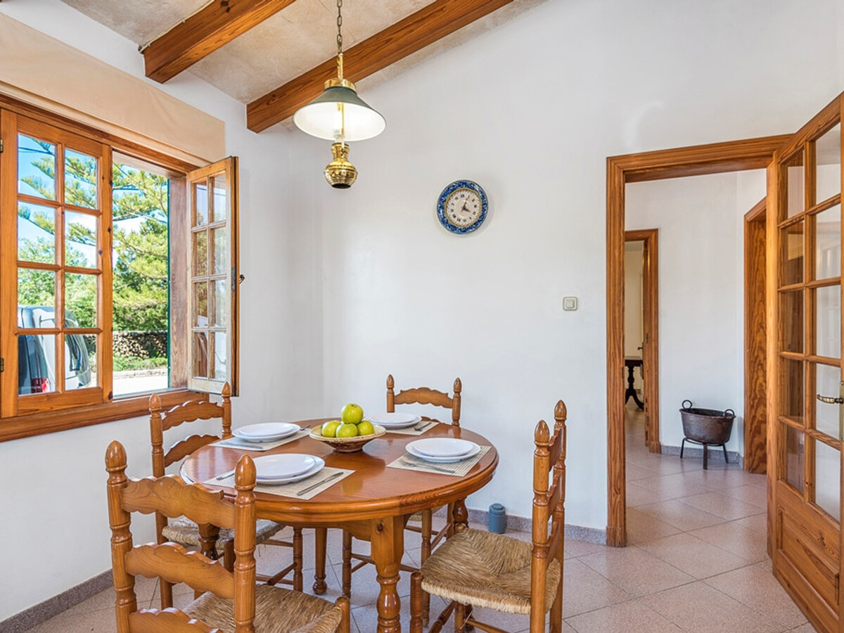 Villa Cala Blanca : 3 chambres, piscine privée, accès plage - Photo 28