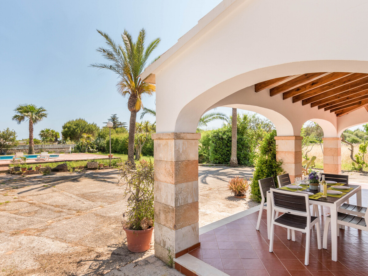 Villa Cala Blanca : 3 chambres, piscine privée, accès plage - Photo 30