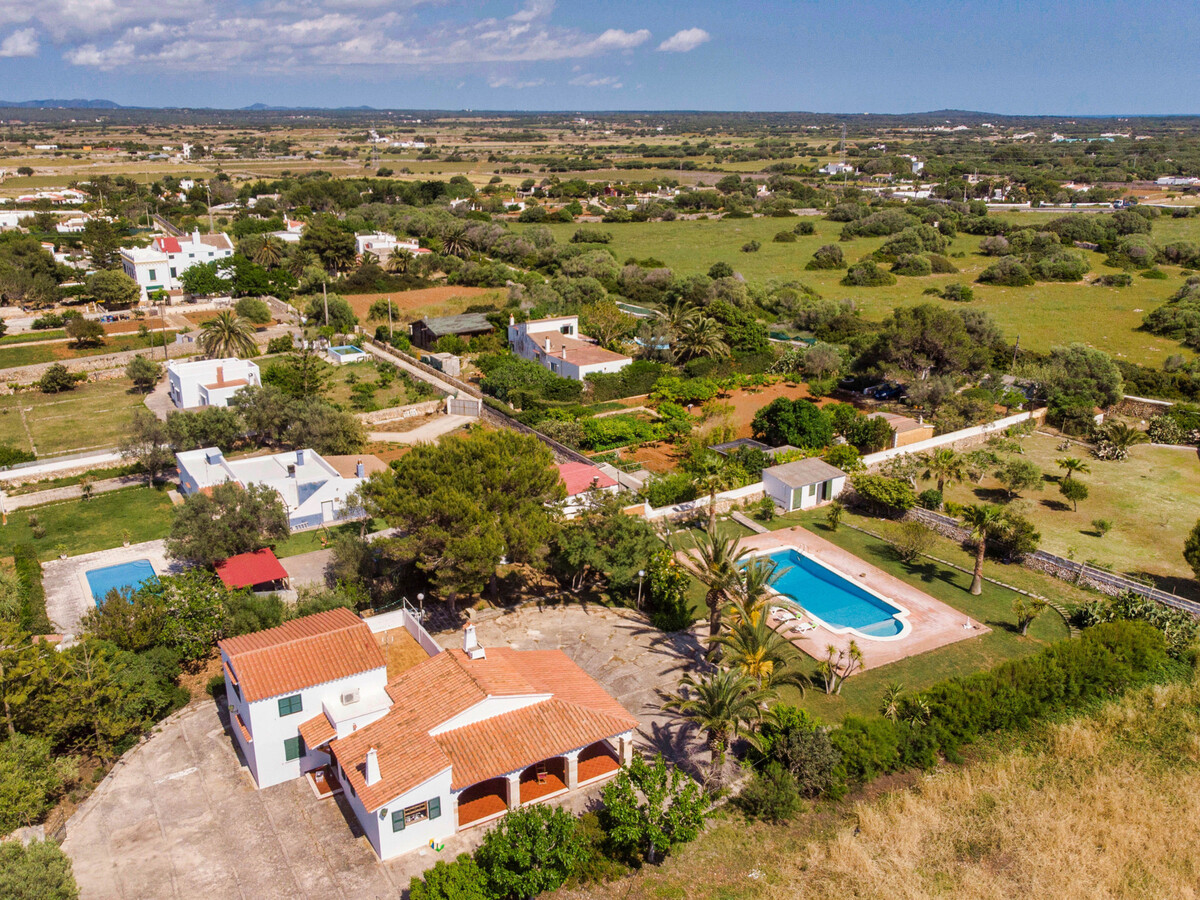 Villa Cala Blanca : 3 chambres, piscine privée, accès plage - Photo 32
