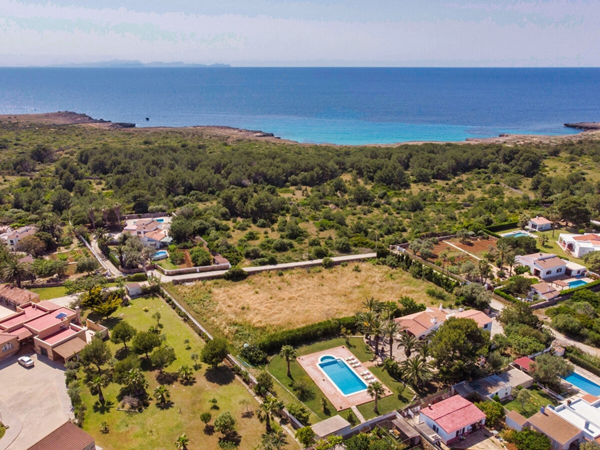 Villa Cala Blanca : 3 chambres, piscine privée, accès plage - Photo 33