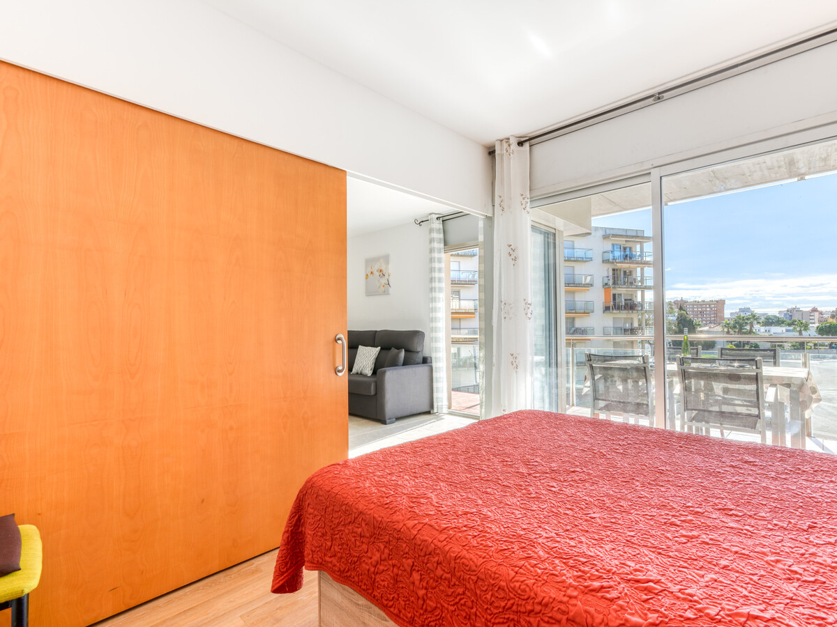 Appartement 2 chambres, piscine commune à Roses - Photo 14