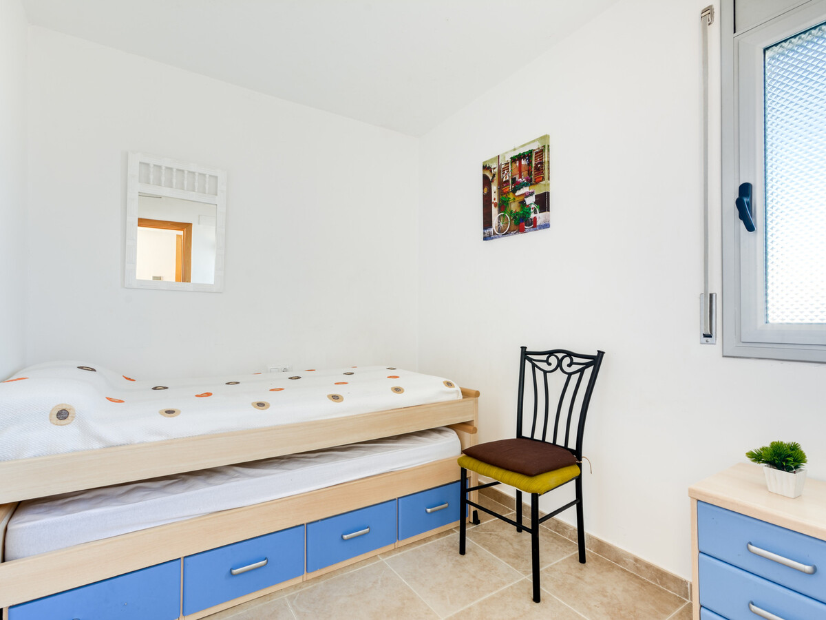 Appartement 2 chambres, piscine commune à Roses - Photo 17