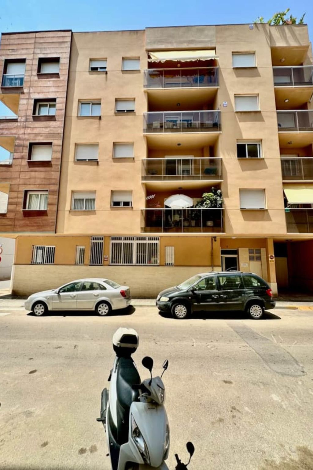 Appartement 2 chambres Benicarló, 8 min à pied de la plage - Photo 2