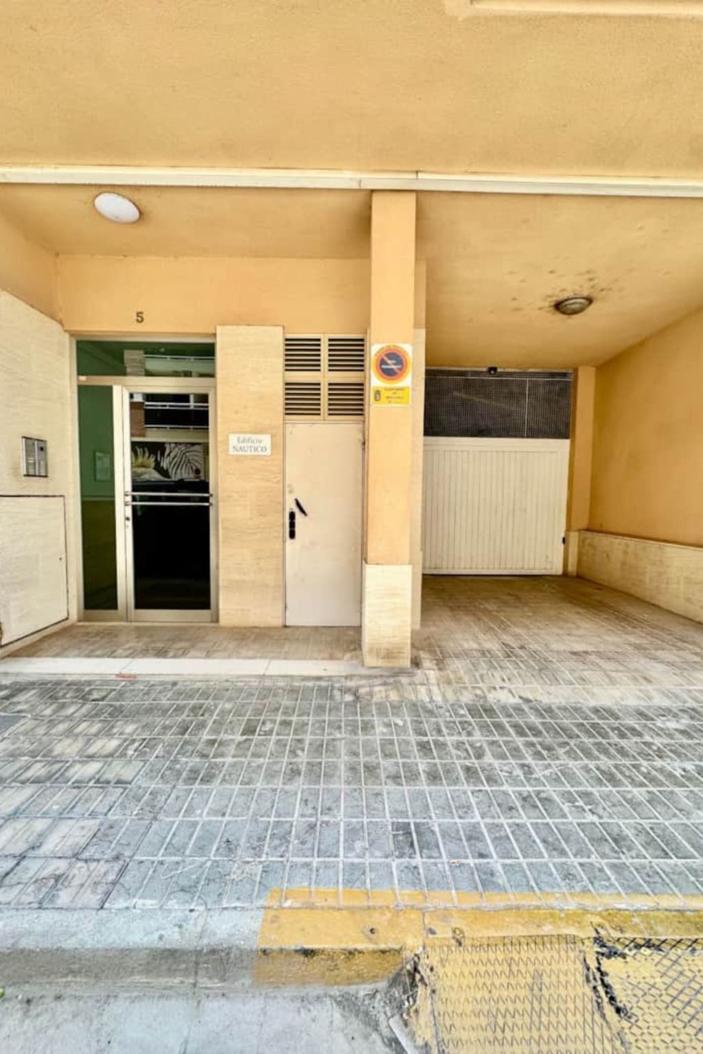 Appartement 2 chambres Benicarló, 8 min à pied de la plage - Photo 3
