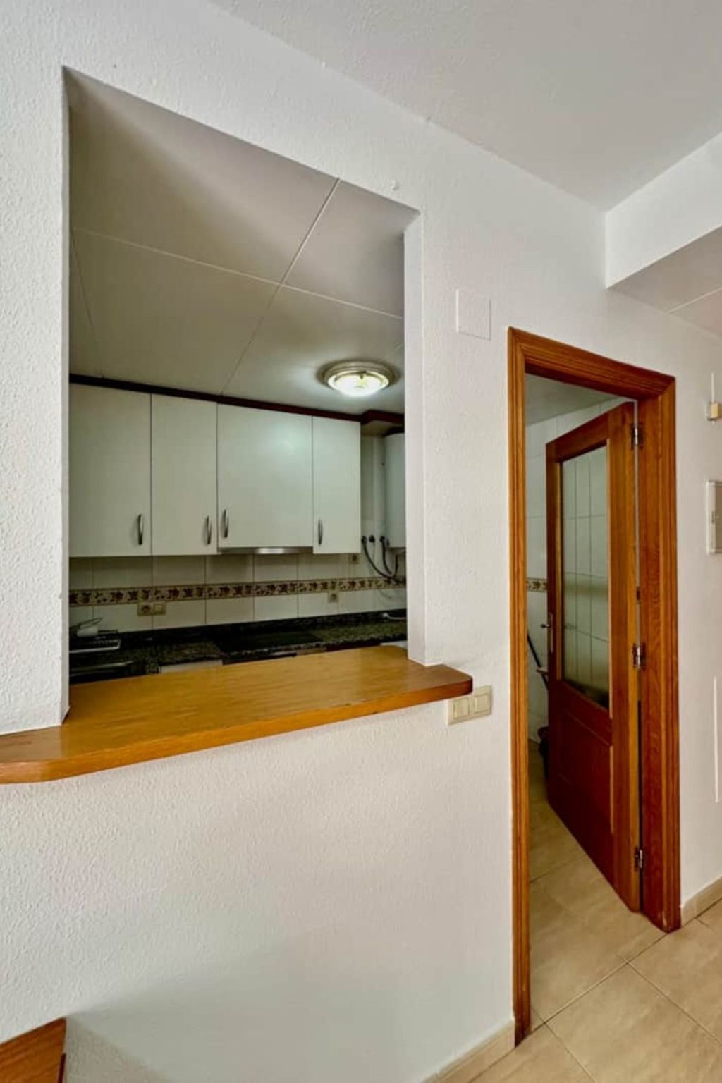 Appartement 2 chambres Benicarló, 8 min à pied de la plage - Photo 13