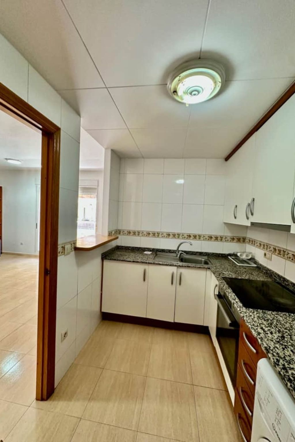 Appartement 2 chambres Benicarló, 8 min à pied de la plage - Photo 14