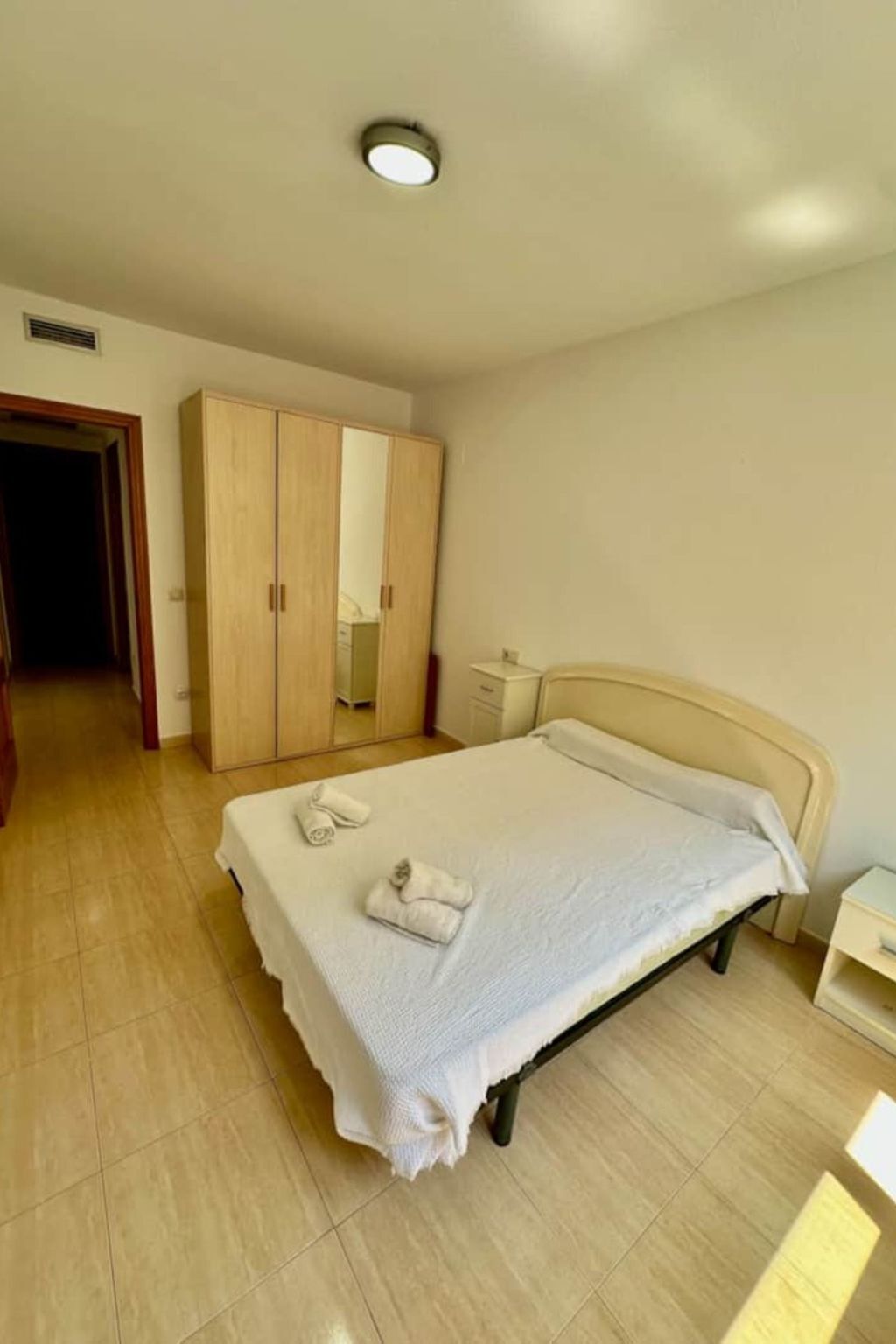 Appartement 2 chambres Benicarló, 8 min à pied de la plage - Photo 16