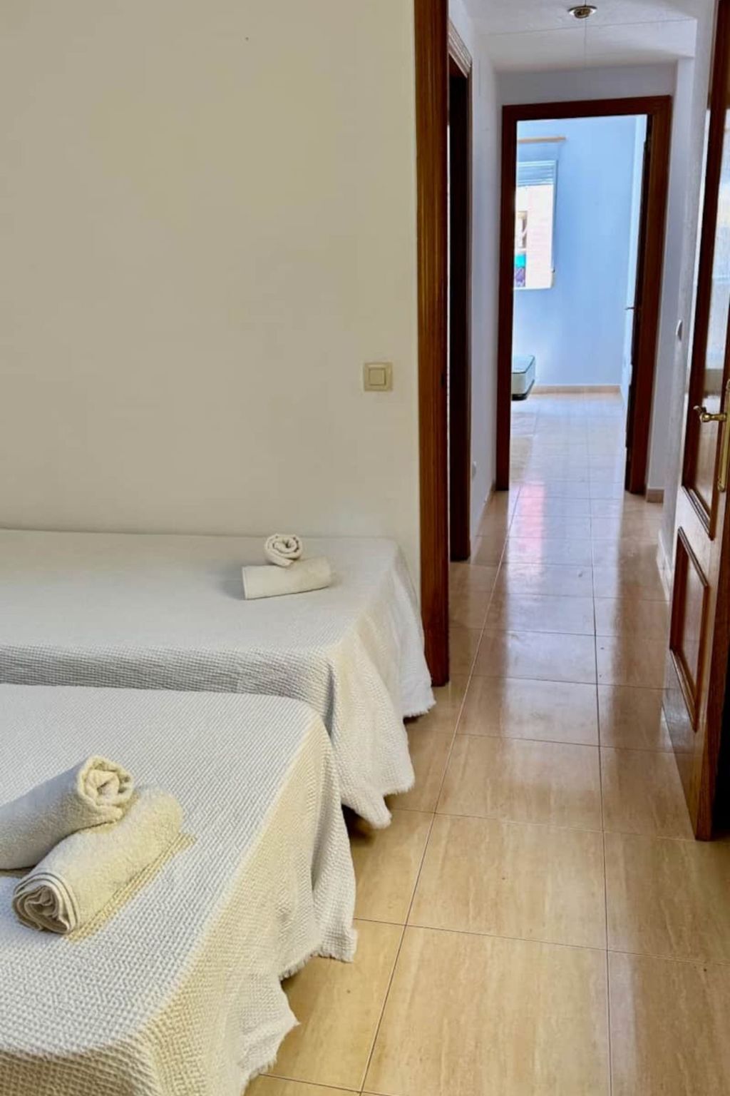 Appartement 2 chambres Benicarló, 8 min à pied de la plage - Photo 18