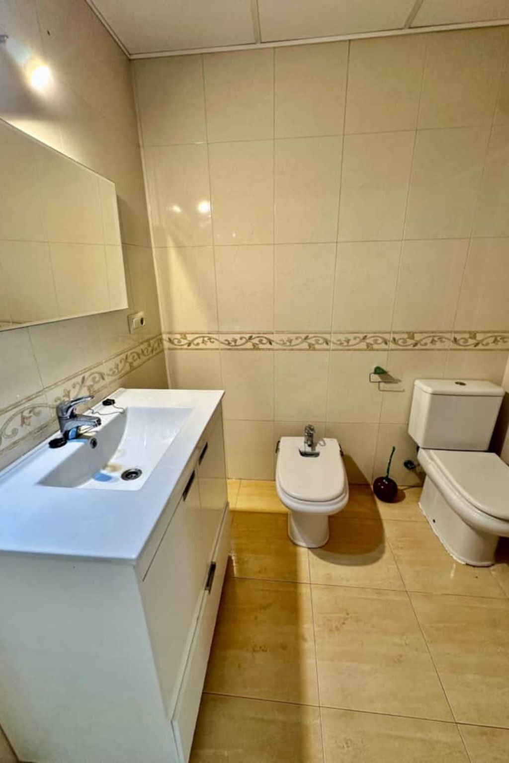 Appartement 2 chambres Benicarló, 8 min à pied de la plage - Photo 19