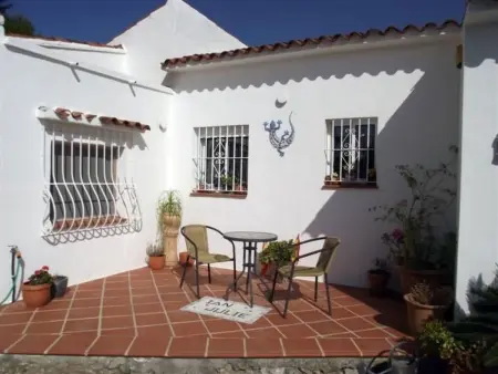 Villa im spanischen Stil mit großem Pool und ein - Photo 6