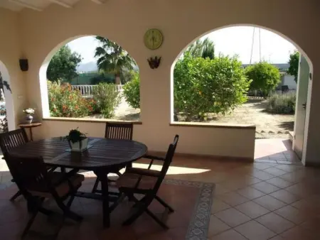 Villa im spanischen Stil mit großem Pool und ein - Photo 8