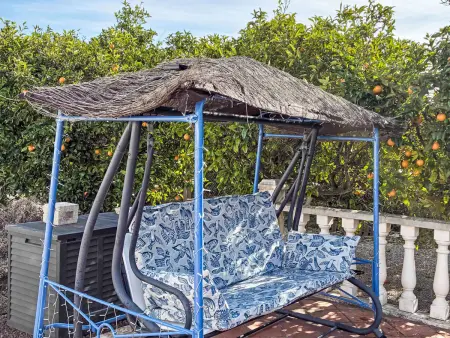 Villa im spanischen Stil mit großem Pool und ein - Photo 12