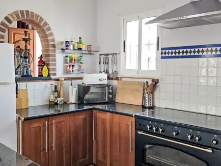 Villa im spanischen Stil mit großem Pool und ein - Photo 17