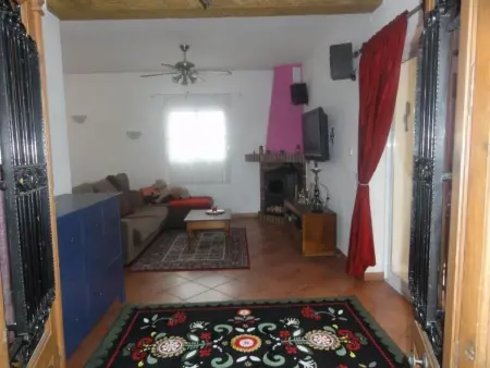 Villa im spanischen Stil mit großem Pool und ein - Photo 20